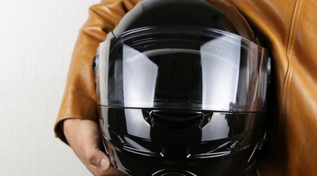 motorcycle safety laws