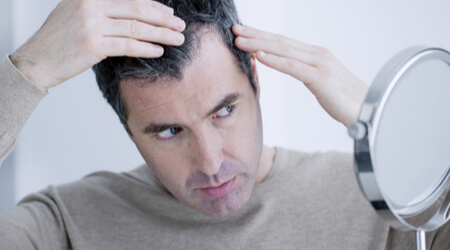 Taxotere and Hair Loss Lawsuits