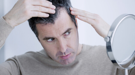 taxotere hair loss