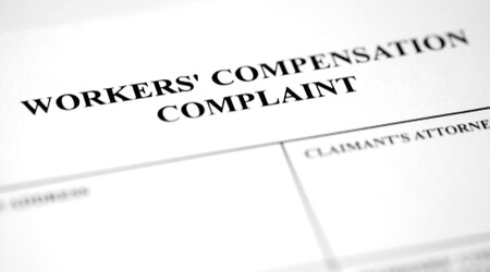 Workers’ Compensation in Myrtle Beach