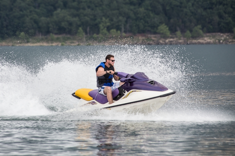 What You Need to Know Before Riding a Jet Ski - Joye Law Firm