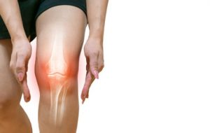 inflammation Of knee bone joints