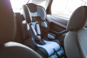 child car seat