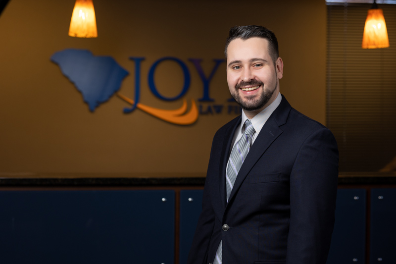 Meet Attorney Robert Howell