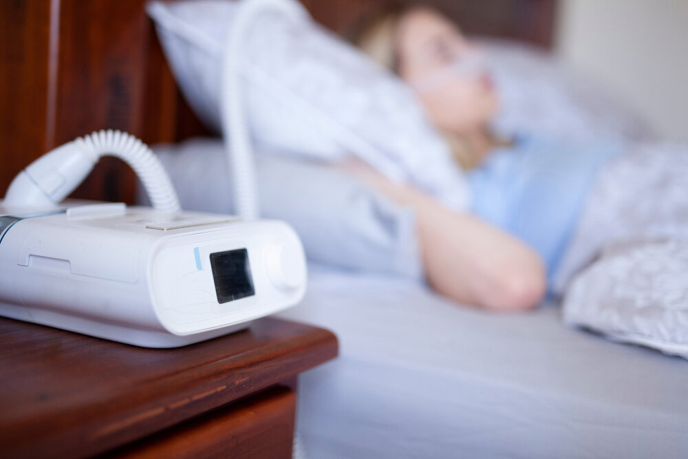 Recall of philips cpap lawsuit