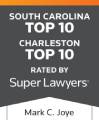 Mark Joye SC Super Lawyers