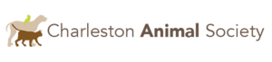Charleston Animal Society logo