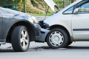 car accident claim