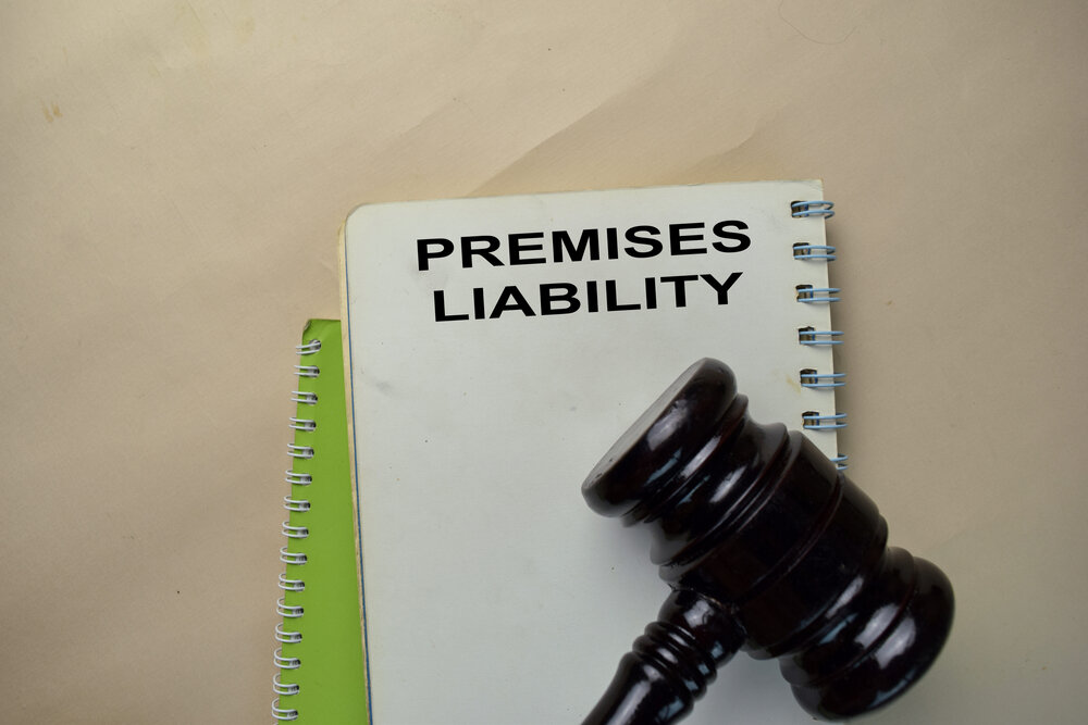 Summerville South Carolina premises liability lawyer