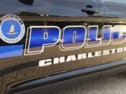 Charleston PD re-opens Dec. 8 crash investigation after bicyclist dies