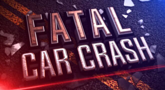fatal car crash