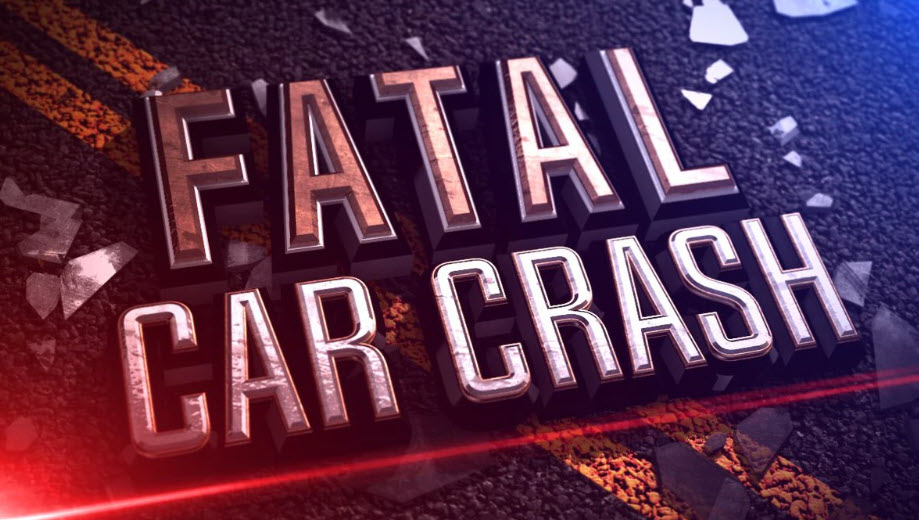 fatal car crash