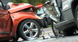 Second Crash Kills a Disabled Motorist in Edgefield County
