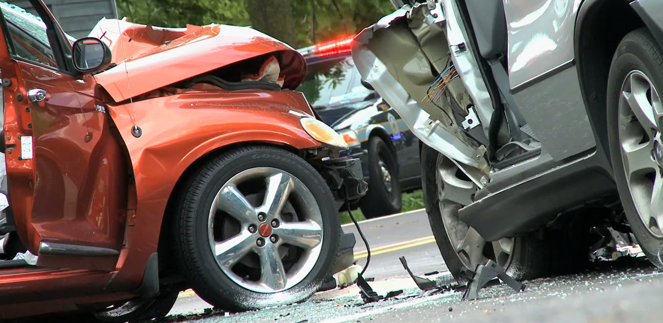 Second Crash Kills a Disabled Motorist in Edgefield County