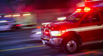 Clarendon County Wrong-way Crash Kills Two Sumter Residents