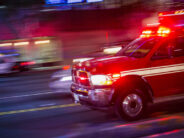 Clarendon County Wrong-way Crash Kills Two Sumter Residents
