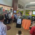 Joye Law Firm Presents $100,000 Memorial Contribution to Charleston Animal Society