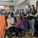 Joye Law Firm Presents $100,000 Memorial Contribution to Charleston Animal Society