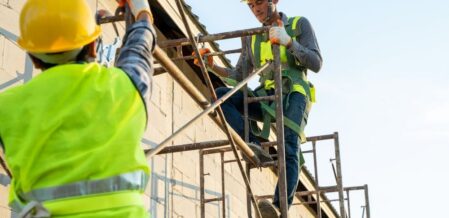 Construction Worker