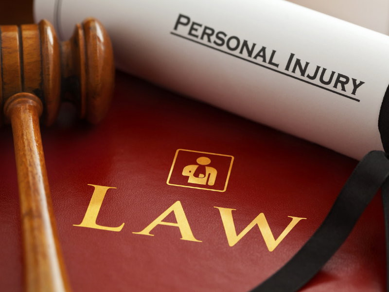 south carolina statute of limitations personal injury