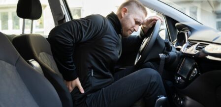 Back Injury Settlement