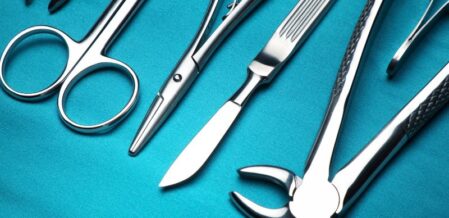 surgery instruments