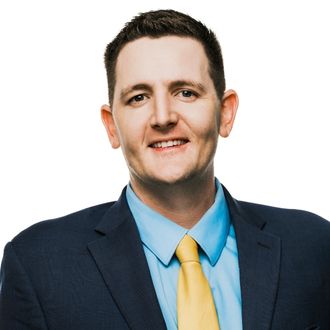 Ryan McCullar