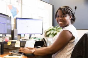 Joye Charleston Office