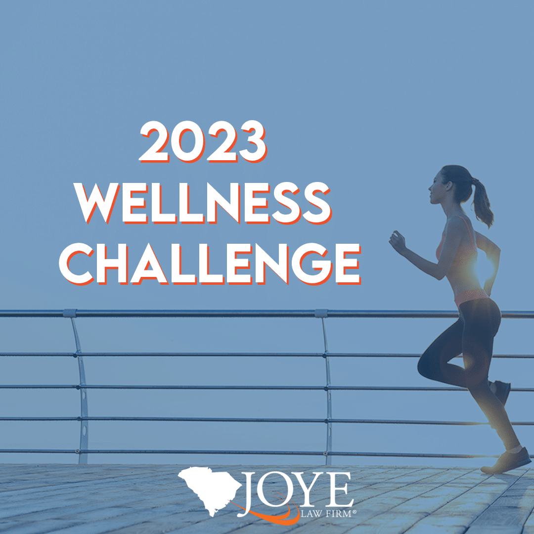 2023 Wellness Challenge