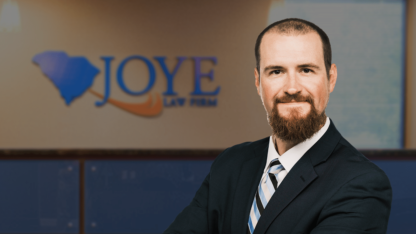 Get to Know Joye Law Firm