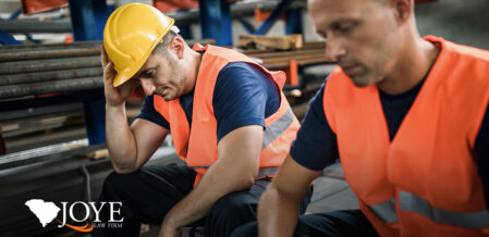 work comp denials