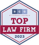 BCG Attorney Search Top Law Firm 2023