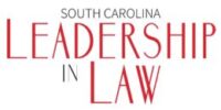 South Carolina Leadership in law logo