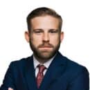 Headshot of attorney John Aylor