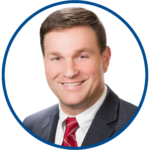 Headshot of Ryan LeBlanc