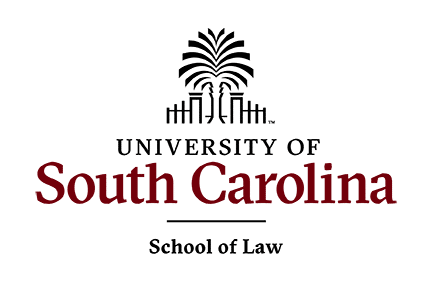 University of South Carolina School of Law logo