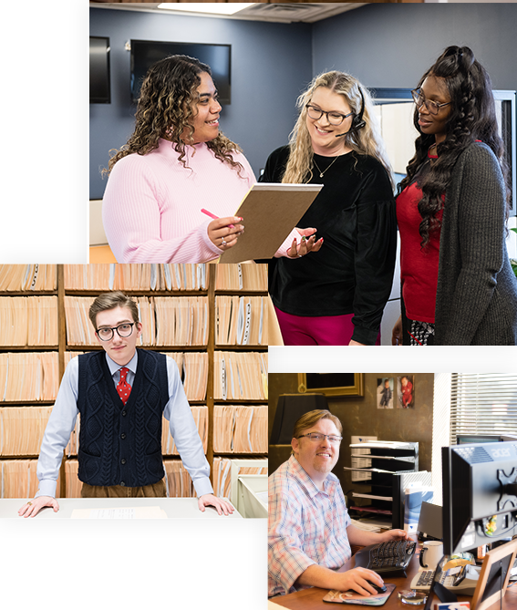 Values and Culture at Joye Law Firm