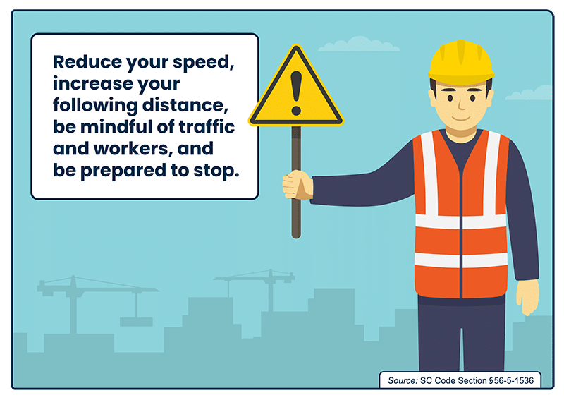 traffic law infographic