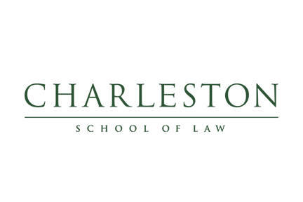Charleston School of Law logo