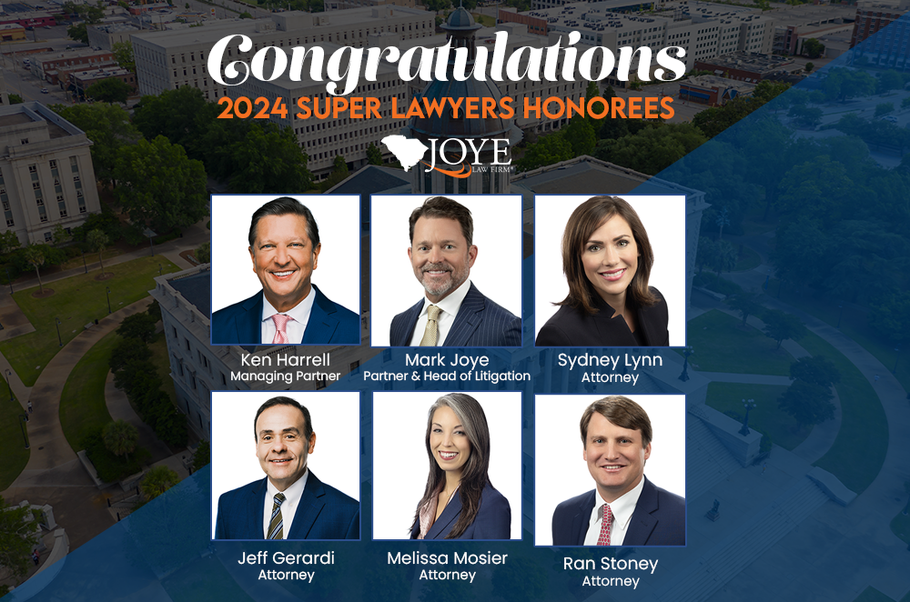 2024 Super Lawyers