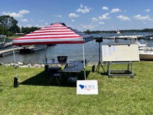 2024-06-13 Troop Appreciation Fund Fishing Derby
