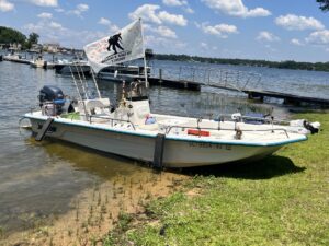 2024-06-13 Troop Appreciation Fund Fishing Derby