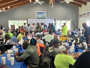 2024-06-13 Troop Appreciation Fund Fishing Derby