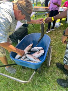 2024-06-13 Troop Appreciation Fund Fishing Derby