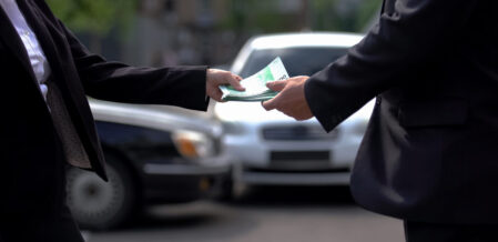 How Much Should You Ask for in a South Carolina Car Accident Settlement