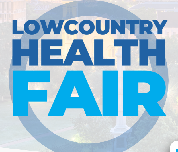 Joye Law Firm Proudly Sponsors the Lowcountry Health Fair