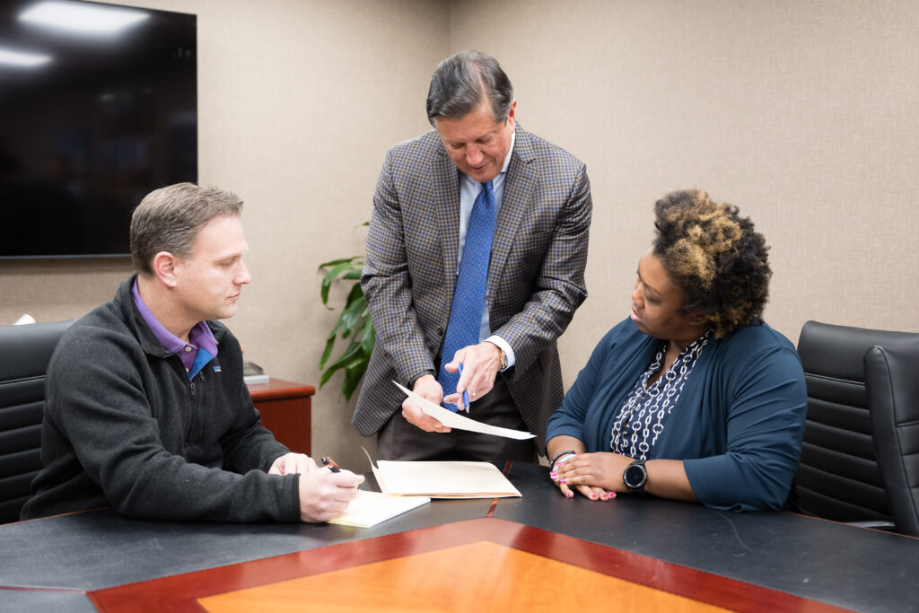 Joye Law Firm Injury Lawyers North Charleston's attorneys