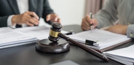 North Charleston Rideshare Accident Lawyers