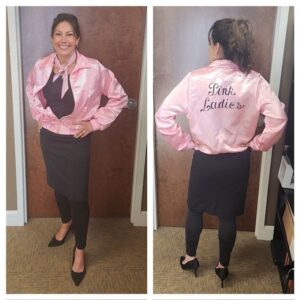 Joye Law Firm's 2024 Halloween Costume contest