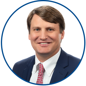 Charleston Joye Law Firm Attorney Ran Stoney